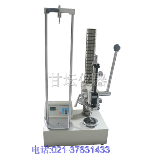 彈簧試驗(yàn)機(jī)