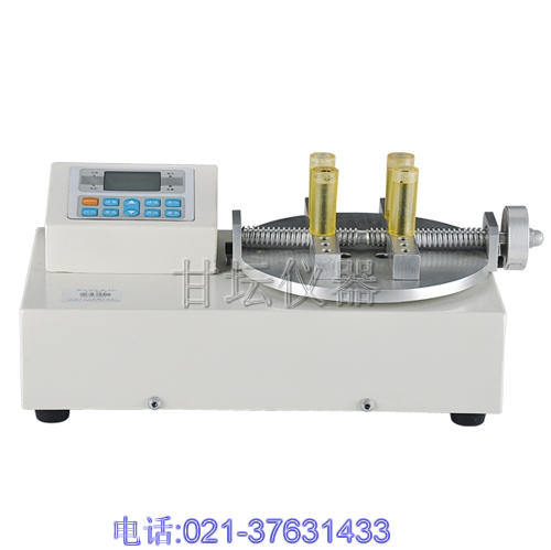 電批鈕力計(jì)