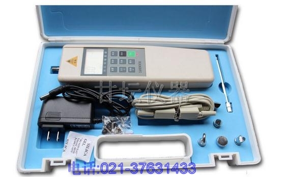 北京供應(yīng)500N數(shù)顯推拉力計(jì)