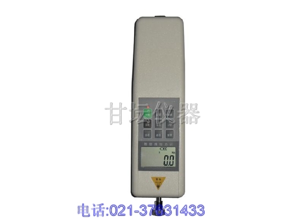 數(shù)顯式推拉力計