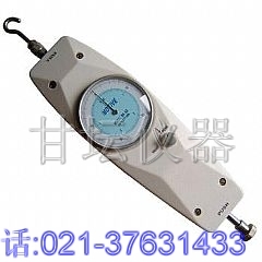 上海有供應(yīng)300N指針推拉力計(jì)