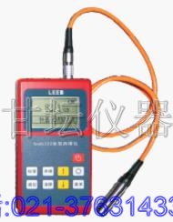 涂層測(cè)厚儀