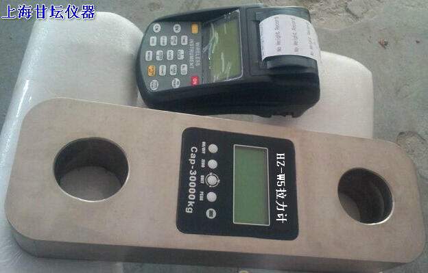 無線防水拉力計(jì)