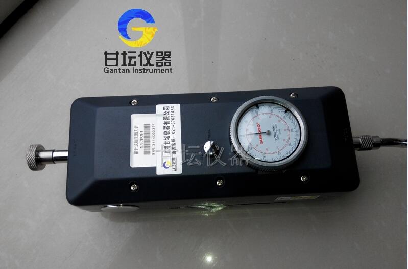 指針式推拉力計