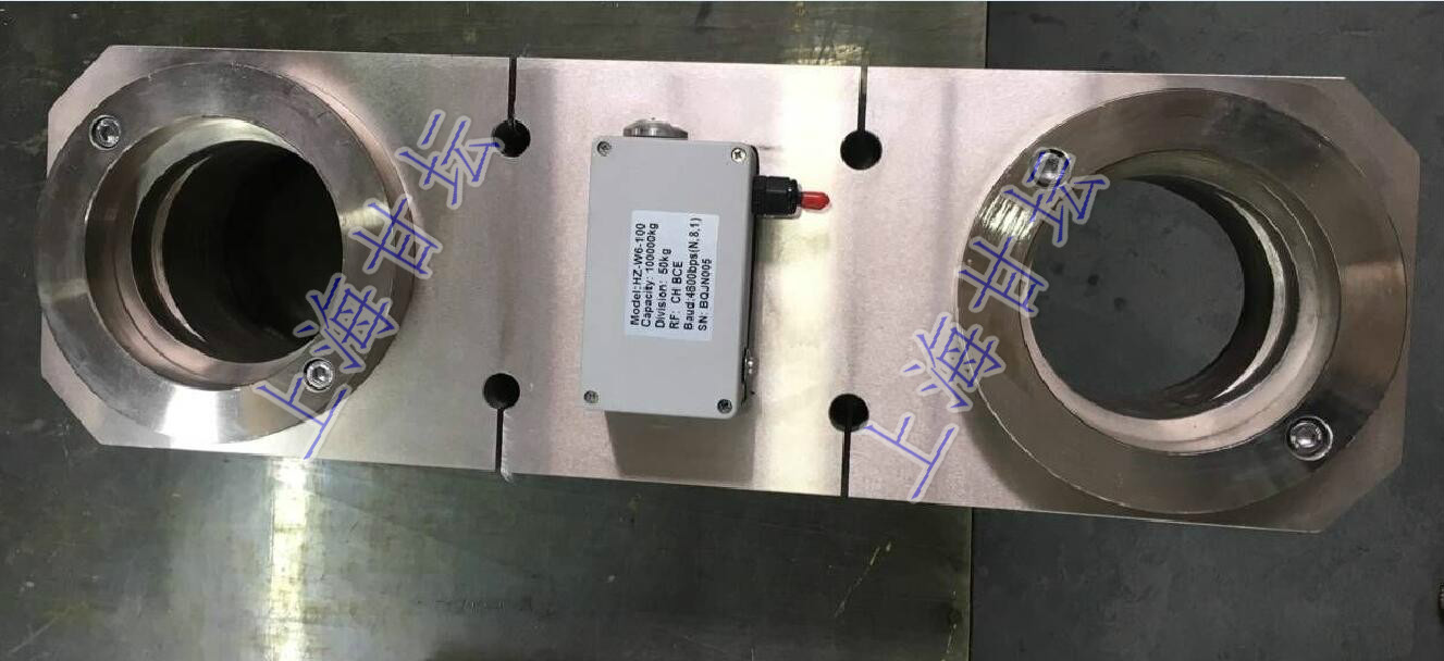 200噸300噸測力儀-帶t單位的拉力計(jì)