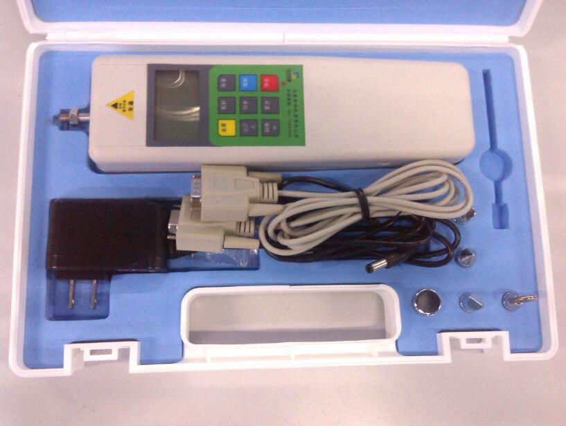 數字式推拉力計