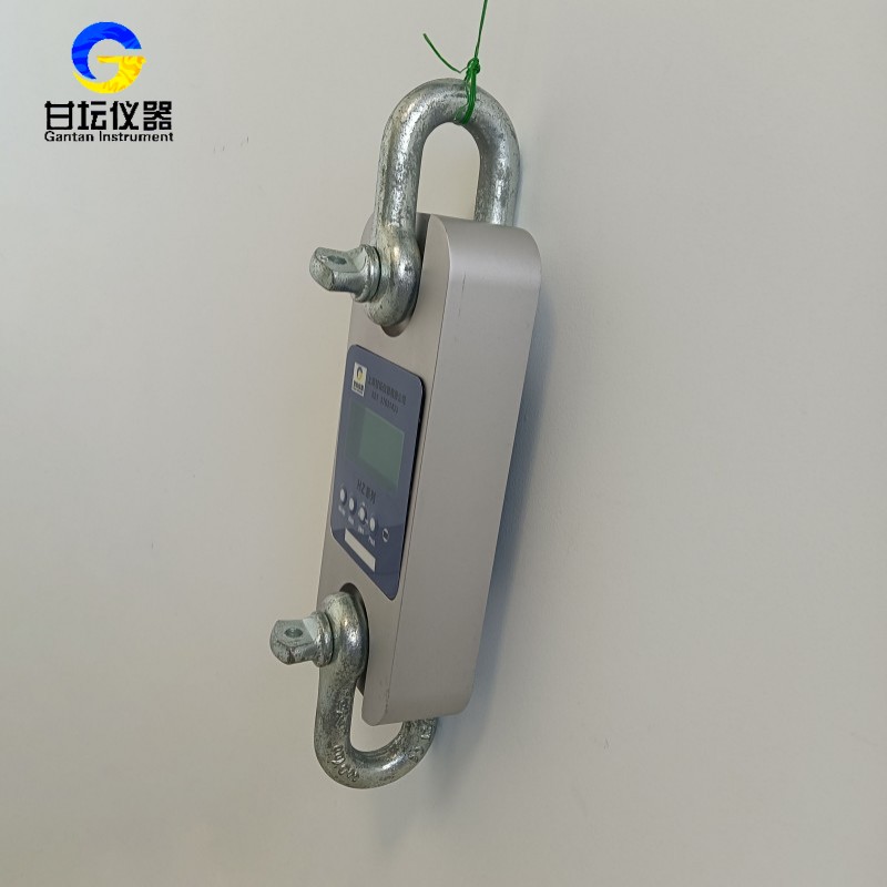 150噸測力儀（智能款） 火電廠設備測試 耐高溫