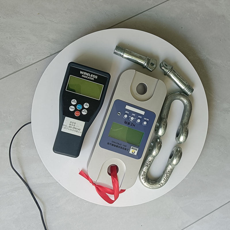 5t HZ-W3 測力計,機械裝配精準力值測量保障 5t HZ-W3 測力計,機械裝配精準力值測量保障