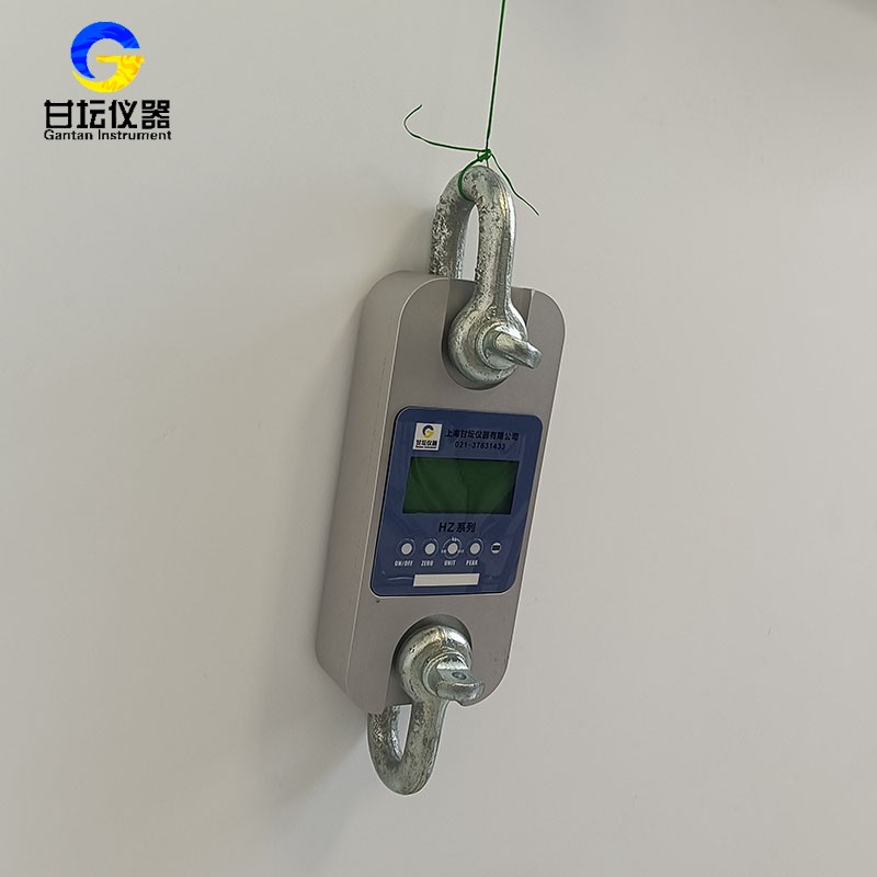 12t 拉力計用戶好評多，口碑好