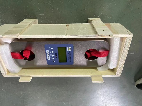 3t 拉力計精準測量，大負荷測試無憂?