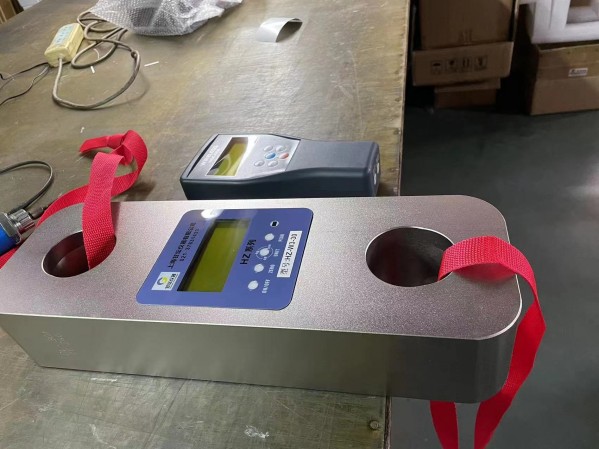 250t 測力儀：特大負載測量可靠?