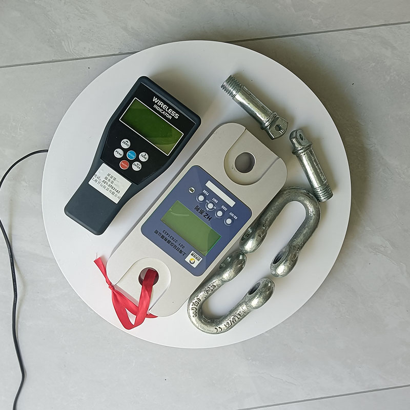 10t 拉力計，上海甘壇專業打造?