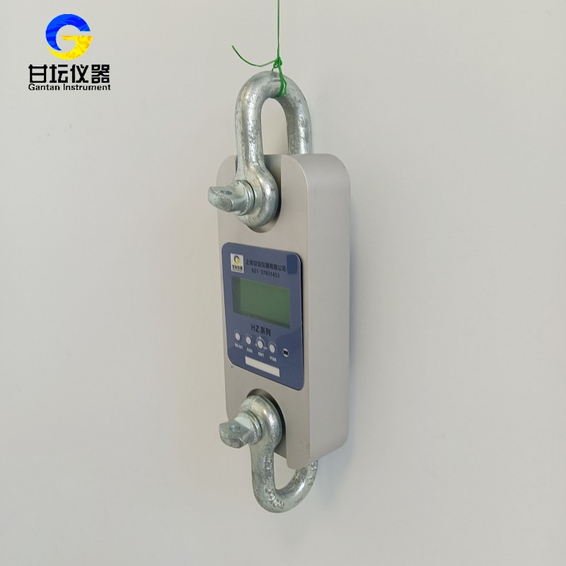 100噸重型拉力計在重型火箭發射架安全測試中的適配