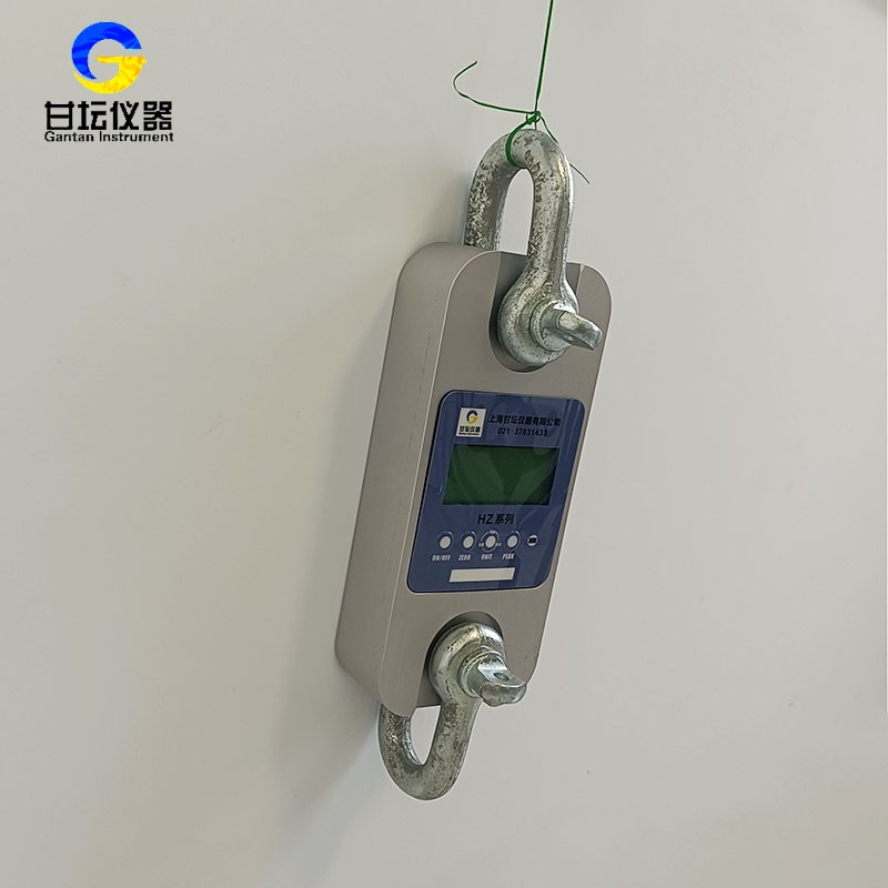 150噸無線拉力計 大型戶外工程 穩(wěn)定傳輸?